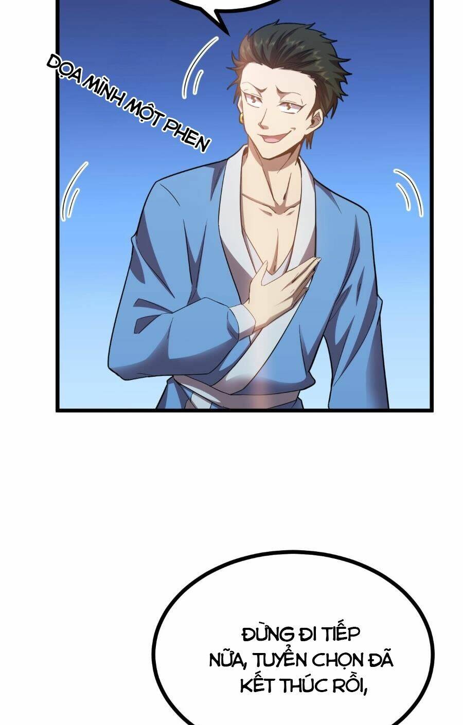 Cao Võ: Ngàn Năm Tiến Hóa: Chapter 49