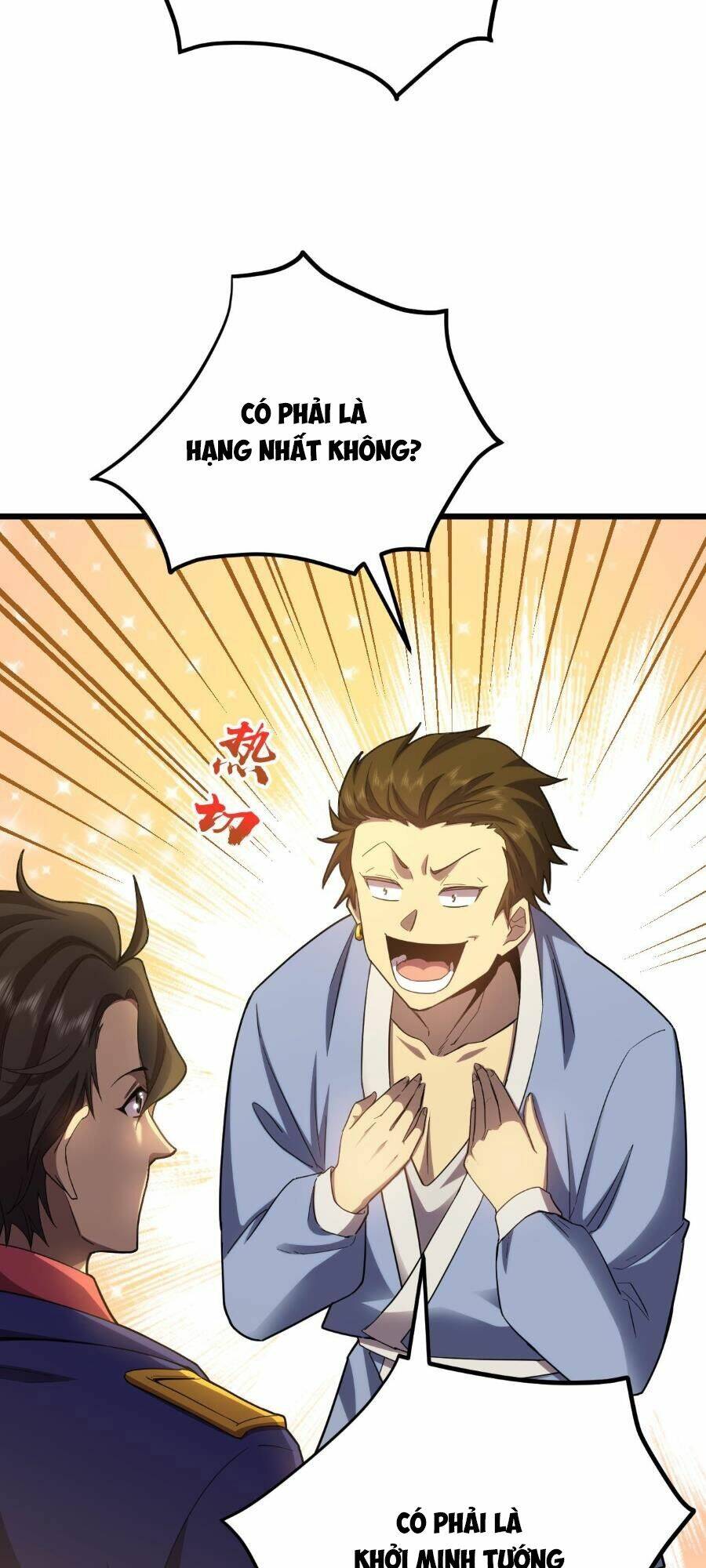 Cao Võ: Ngàn Năm Tiến Hóa: Chapter 49