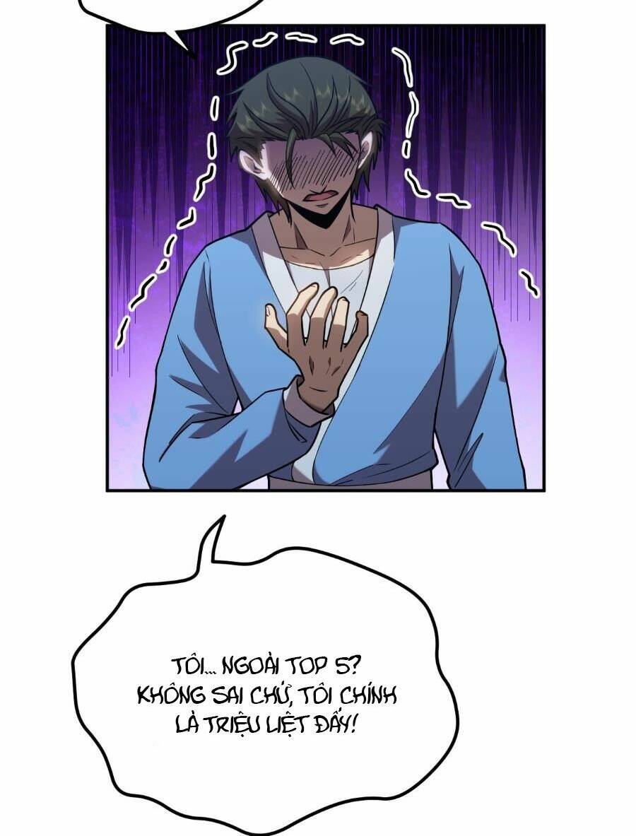 Cao Võ: Ngàn Năm Tiến Hóa: Chapter 49