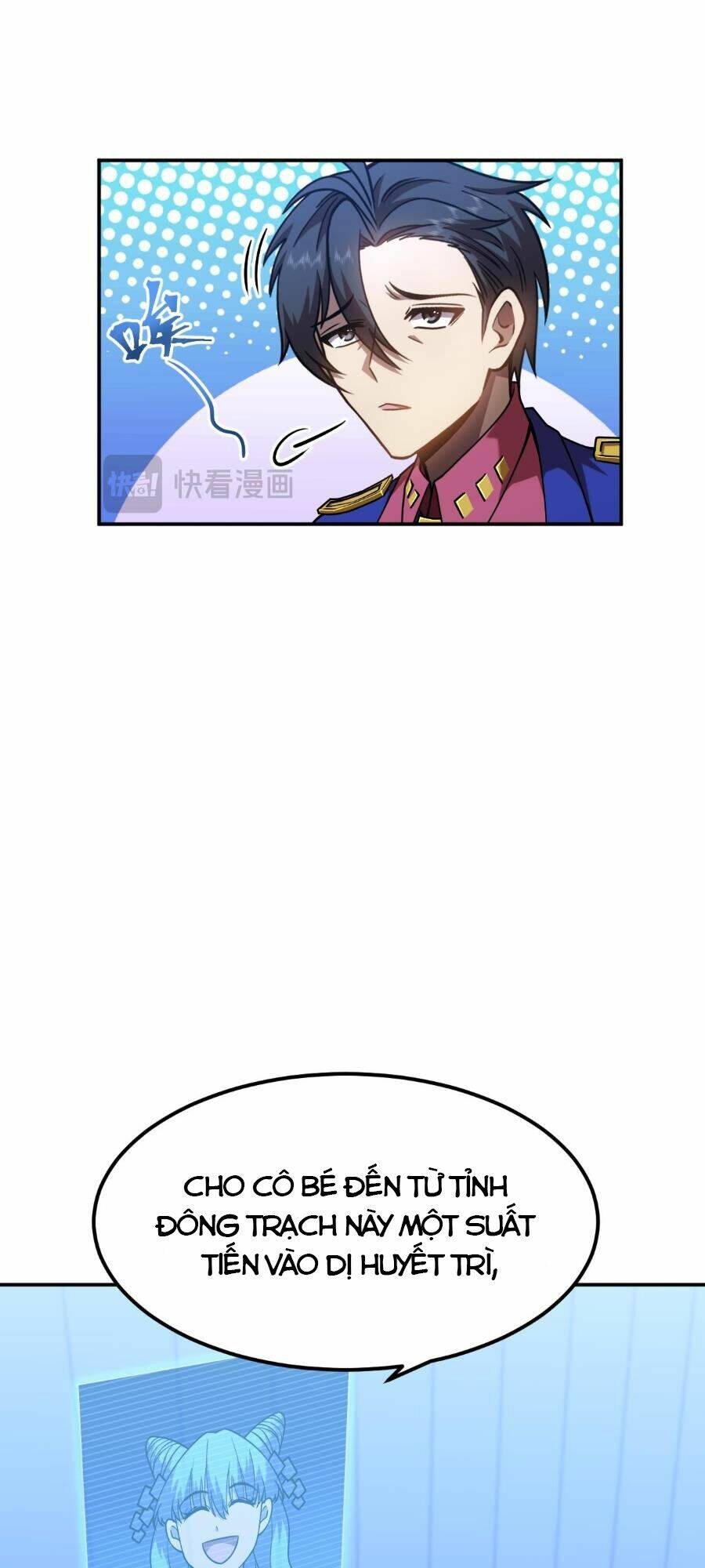 Cao Võ: Ngàn Năm Tiến Hóa: Chapter 49