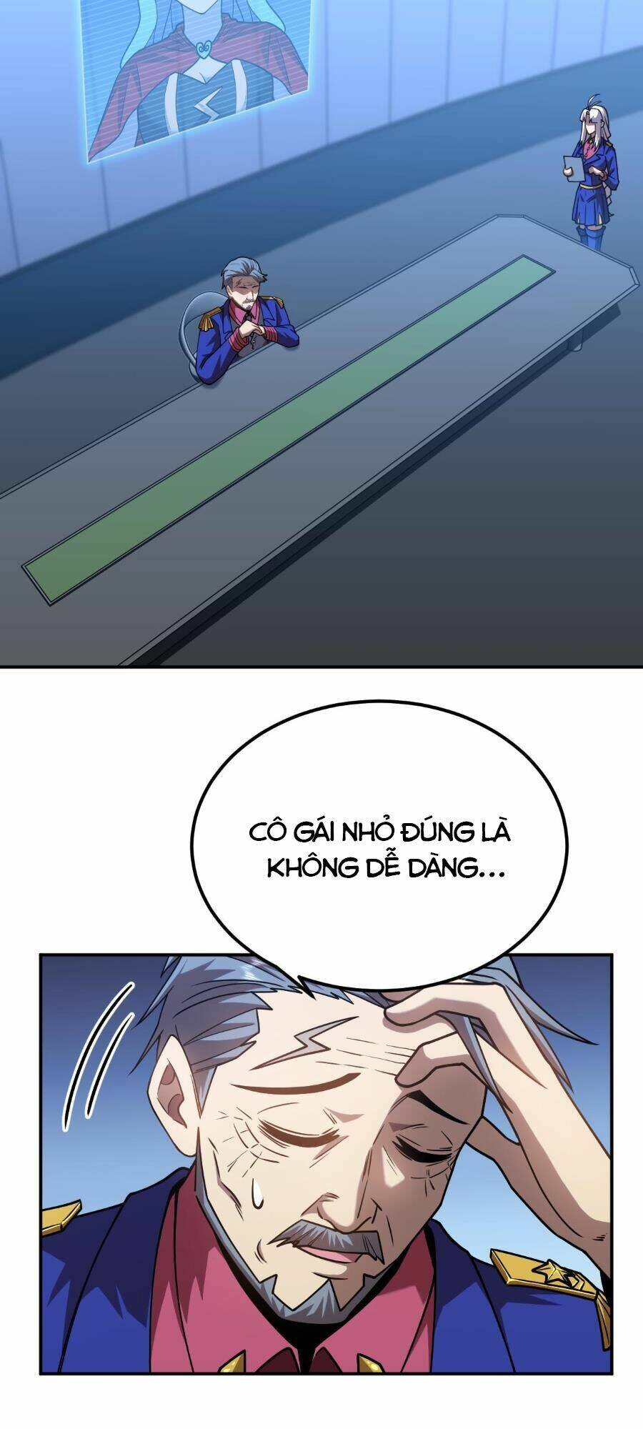 Cao Võ: Ngàn Năm Tiến Hóa: Chapter 49