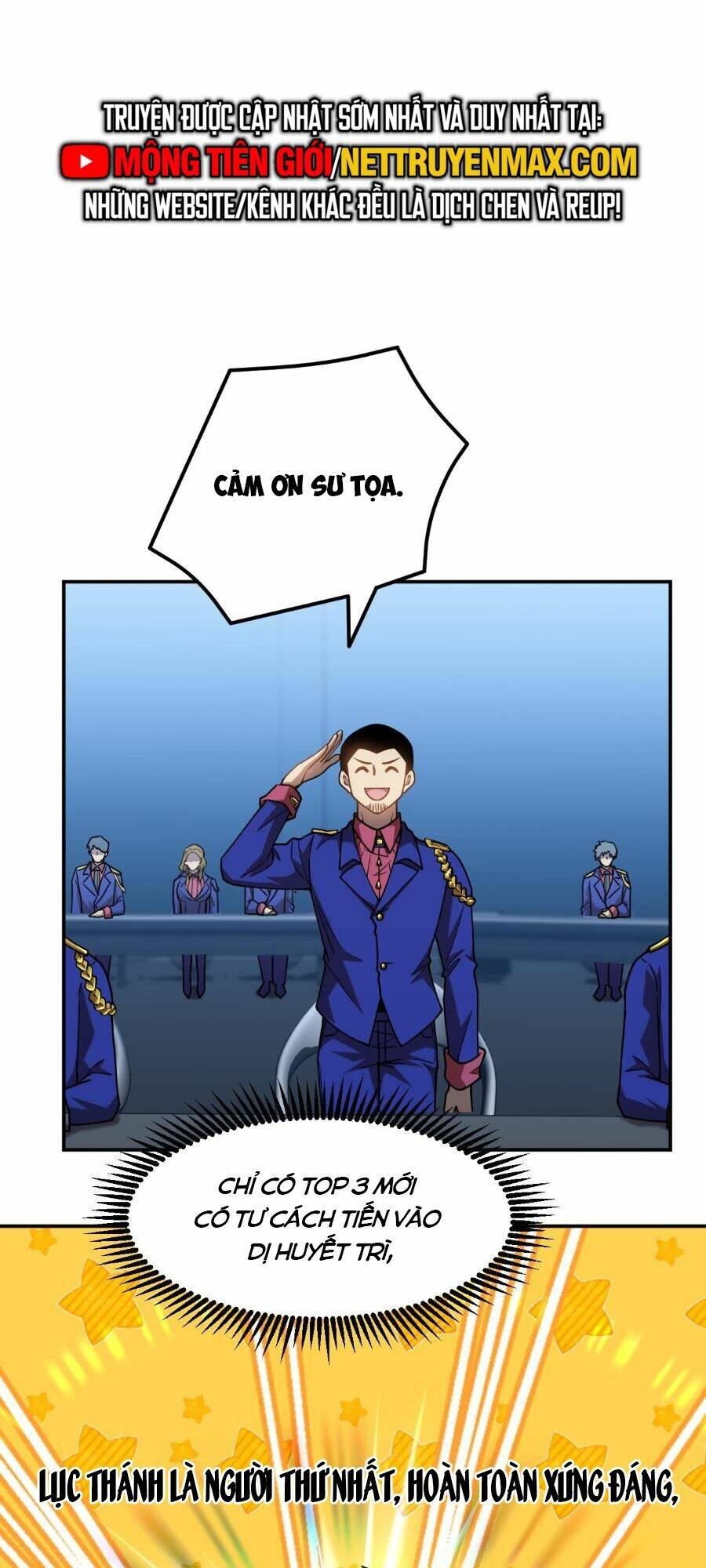 Cao Võ: Ngàn Năm Tiến Hóa: Chapter 49