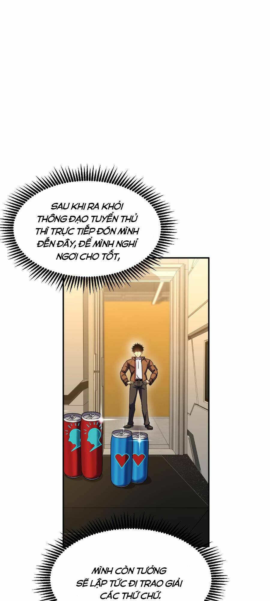 Cao Võ: Ngàn Năm Tiến Hóa: Chapter 49