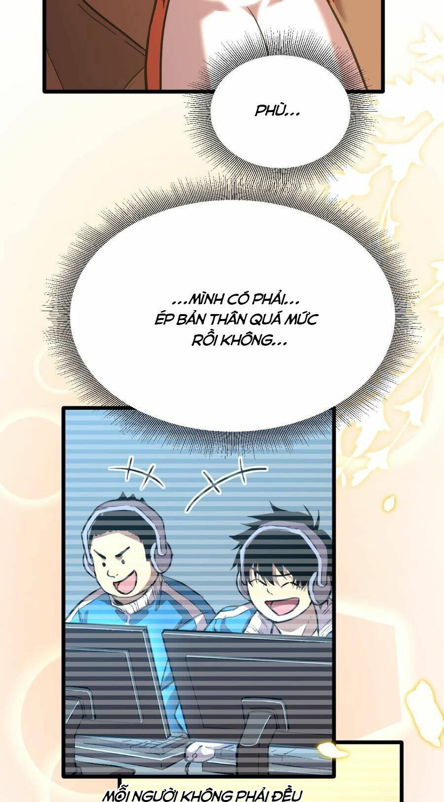 Cao Võ: Ngàn Năm Tiến Hóa: Chapter 49