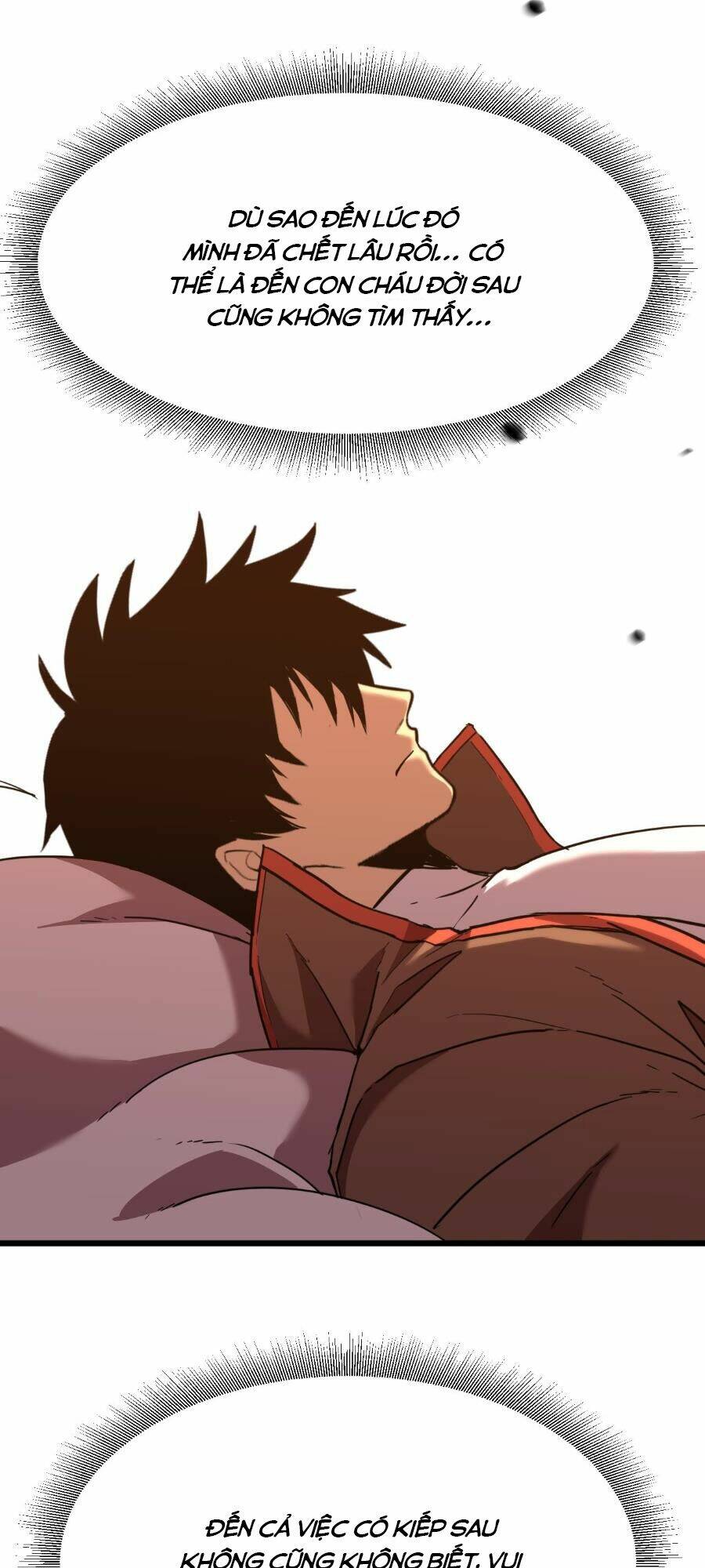 Cao Võ: Ngàn Năm Tiến Hóa: Chapter 49