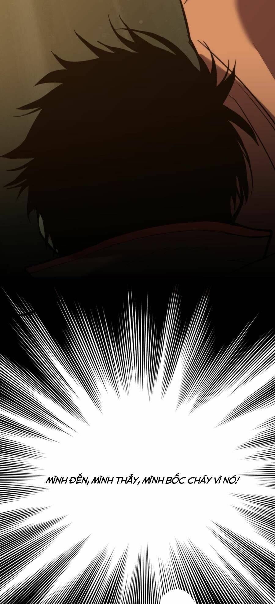 Cao Võ: Ngàn Năm Tiến Hóa: Chapter 49