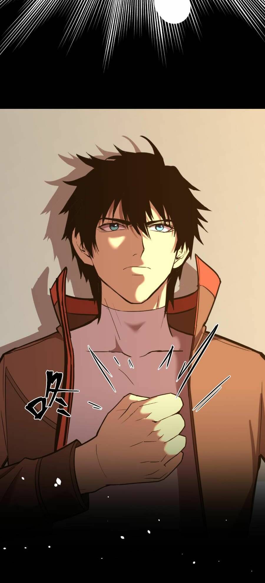 Cao Võ: Ngàn Năm Tiến Hóa: Chapter 49