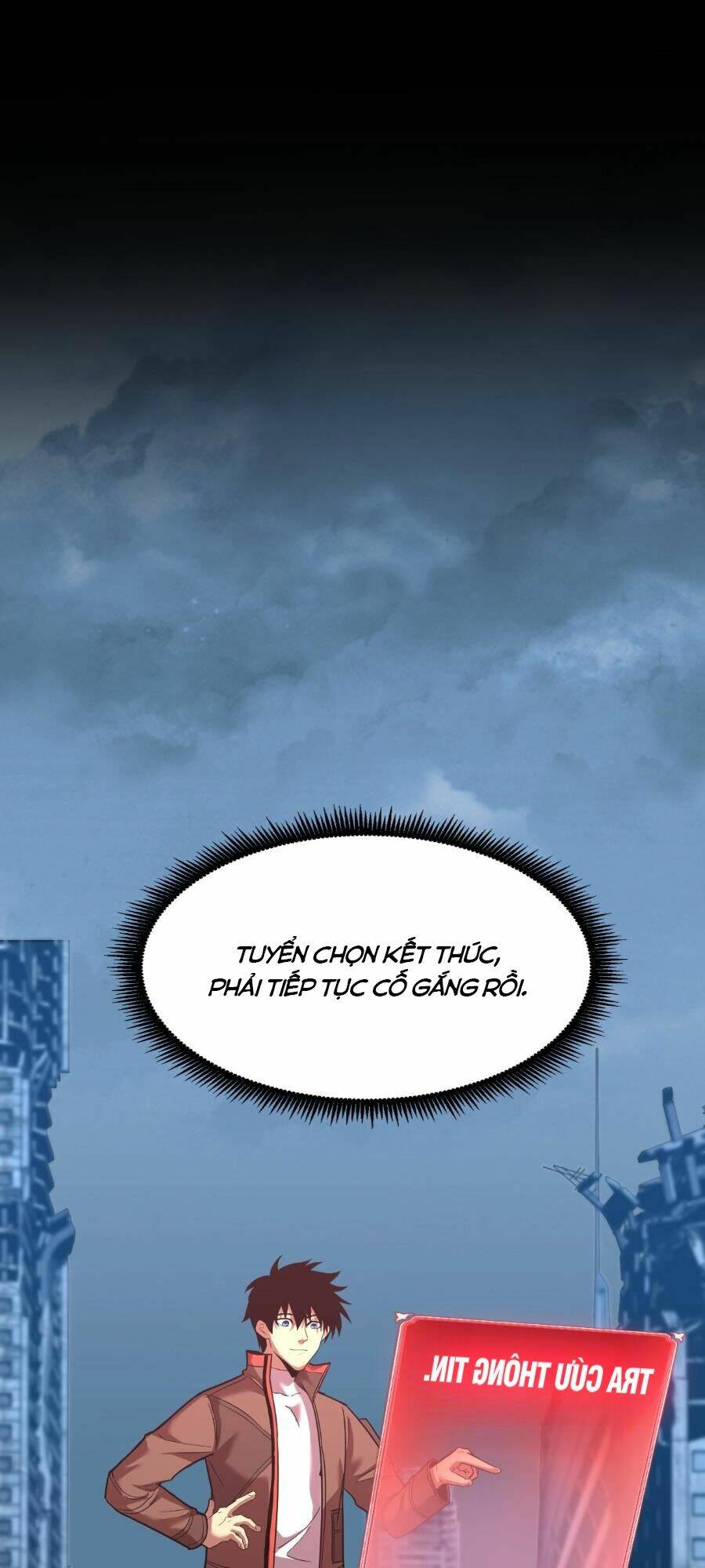 Cao Võ: Ngàn Năm Tiến Hóa: Chapter 49