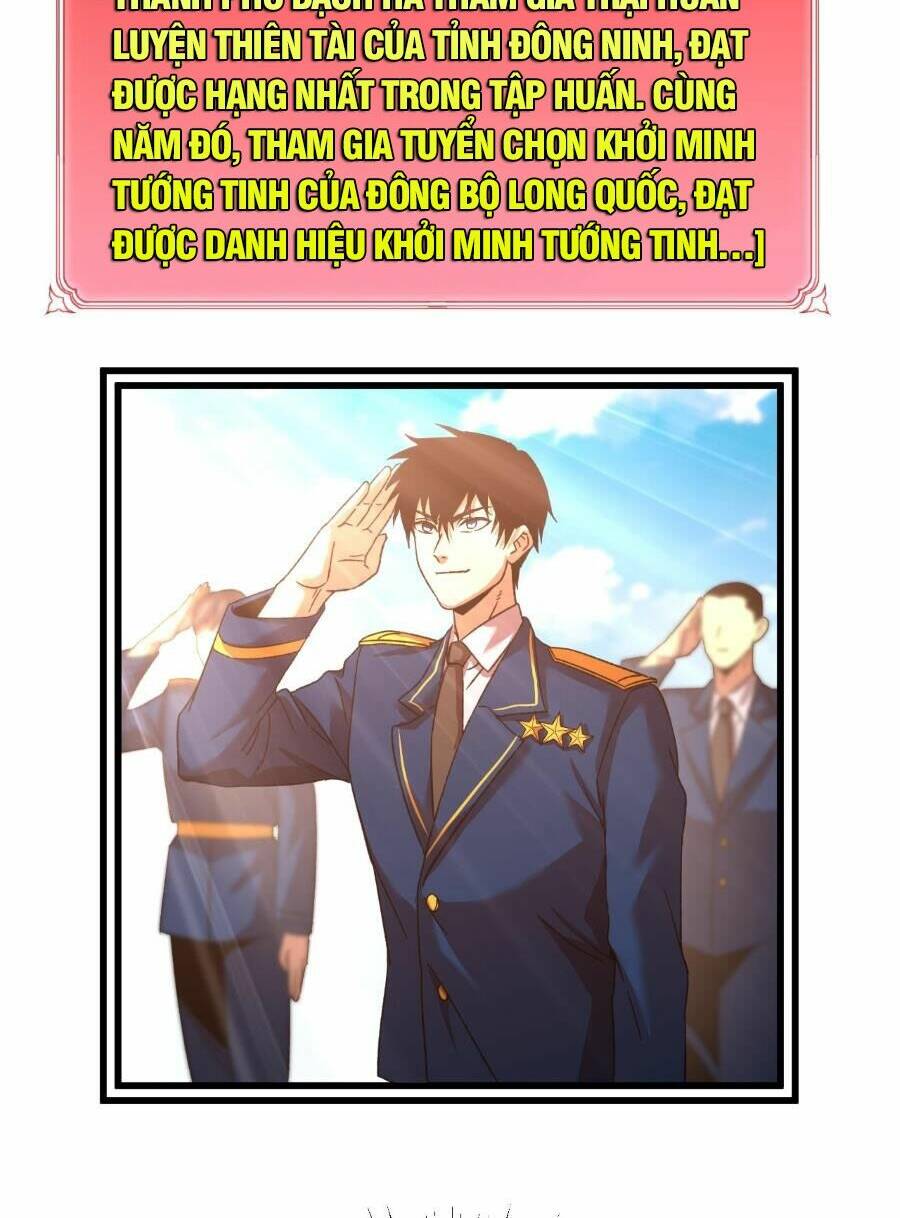 Cao Võ: Ngàn Năm Tiến Hóa: Chapter 49