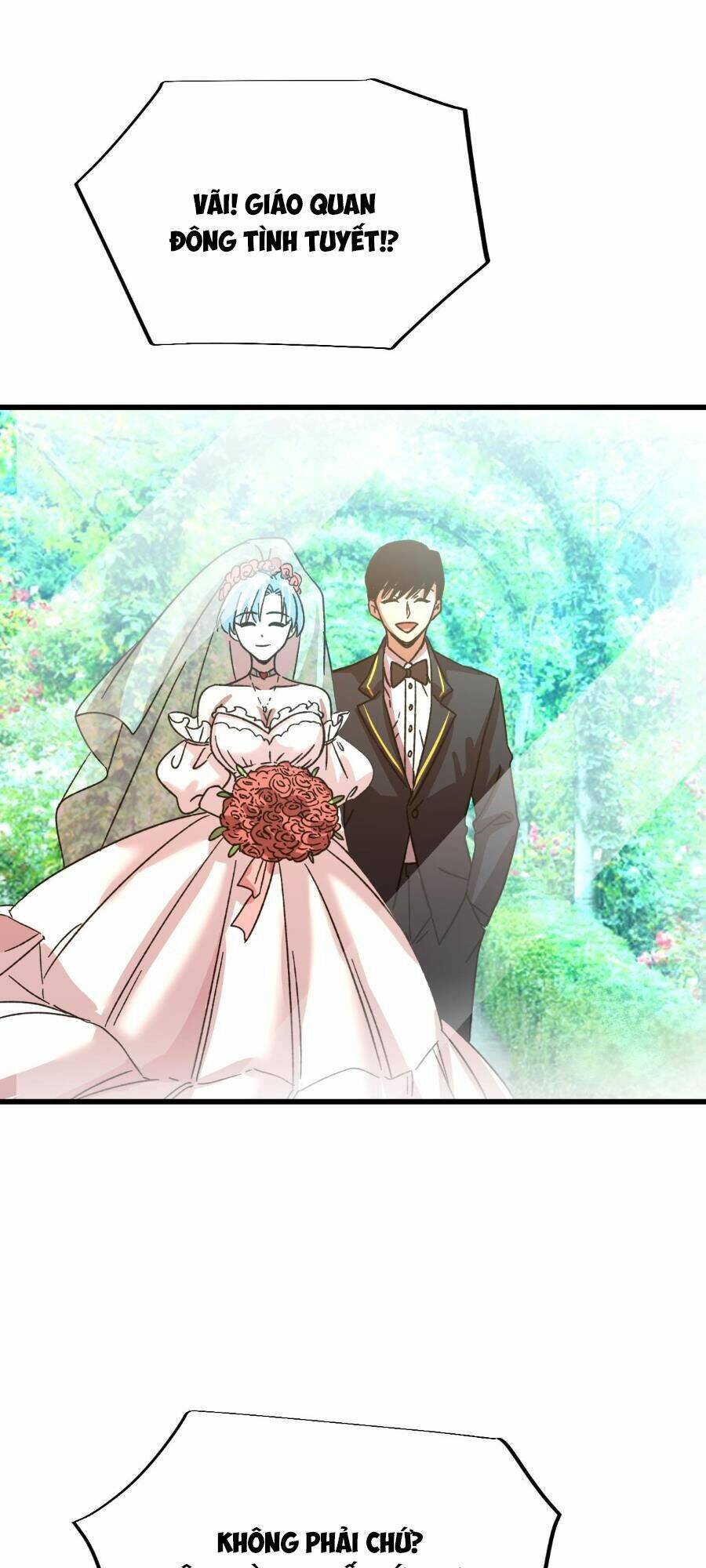 Cao Võ: Ngàn Năm Tiến Hóa: Chapter 49