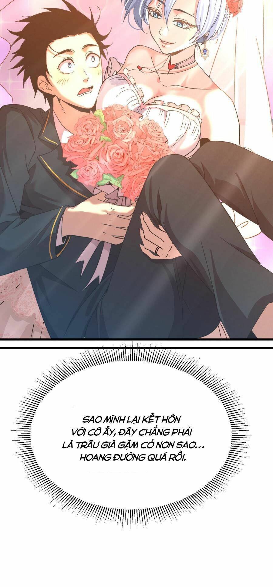 Cao Võ: Ngàn Năm Tiến Hóa: Chapter 49