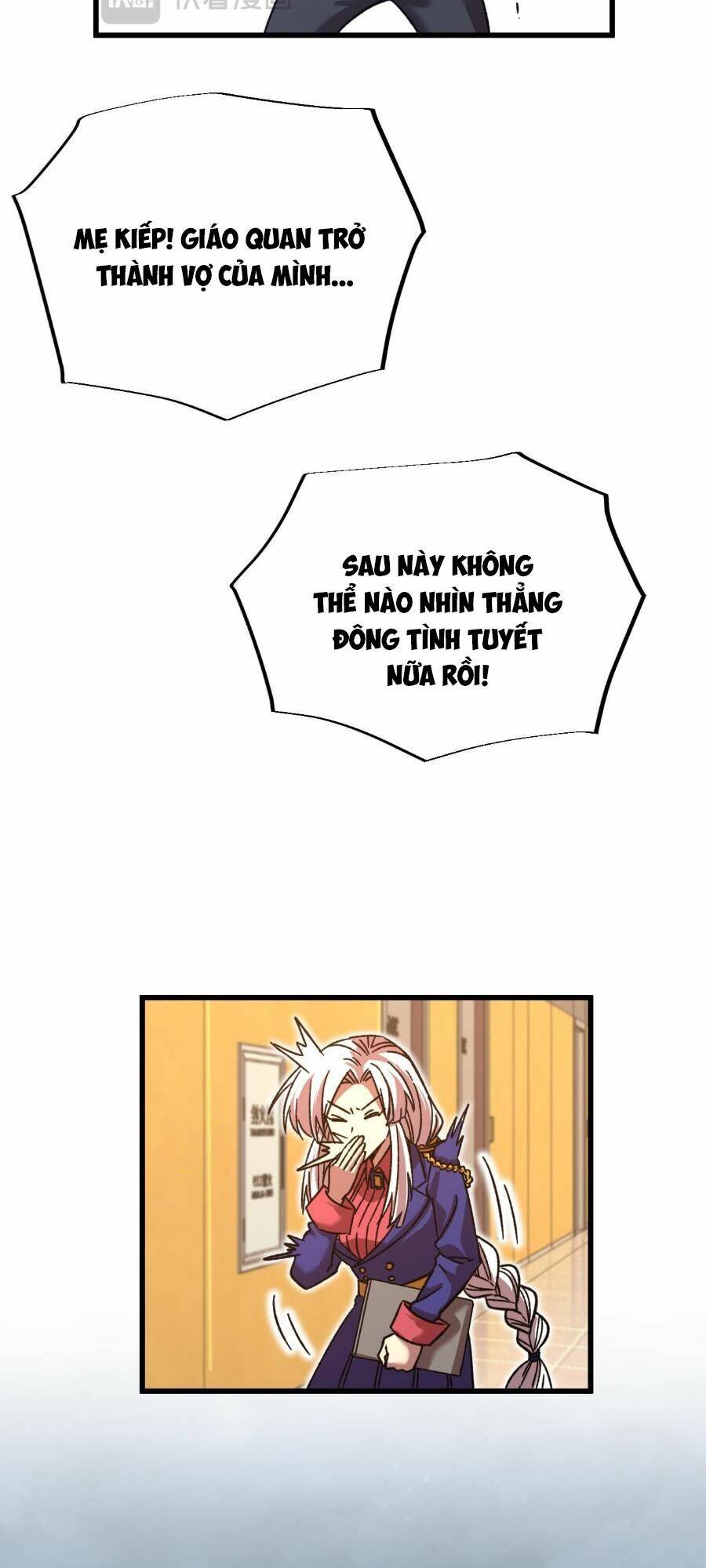 Cao Võ: Ngàn Năm Tiến Hóa: Chapter 49