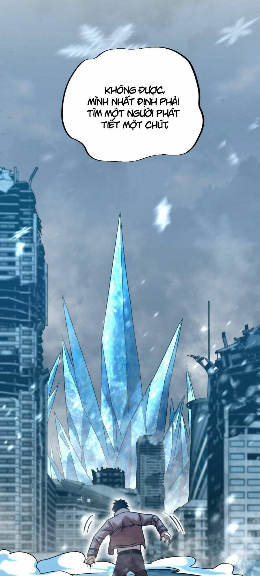 Cao Võ: Ngàn Năm Tiến Hóa: Chapter 49