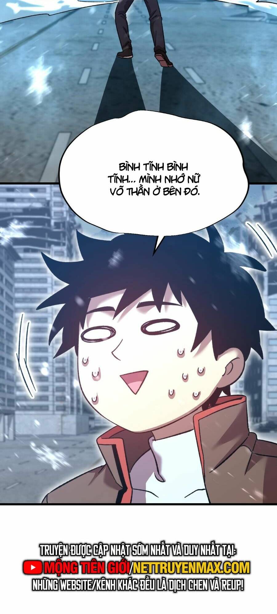 Cao Võ: Ngàn Năm Tiến Hóa: Chapter 49