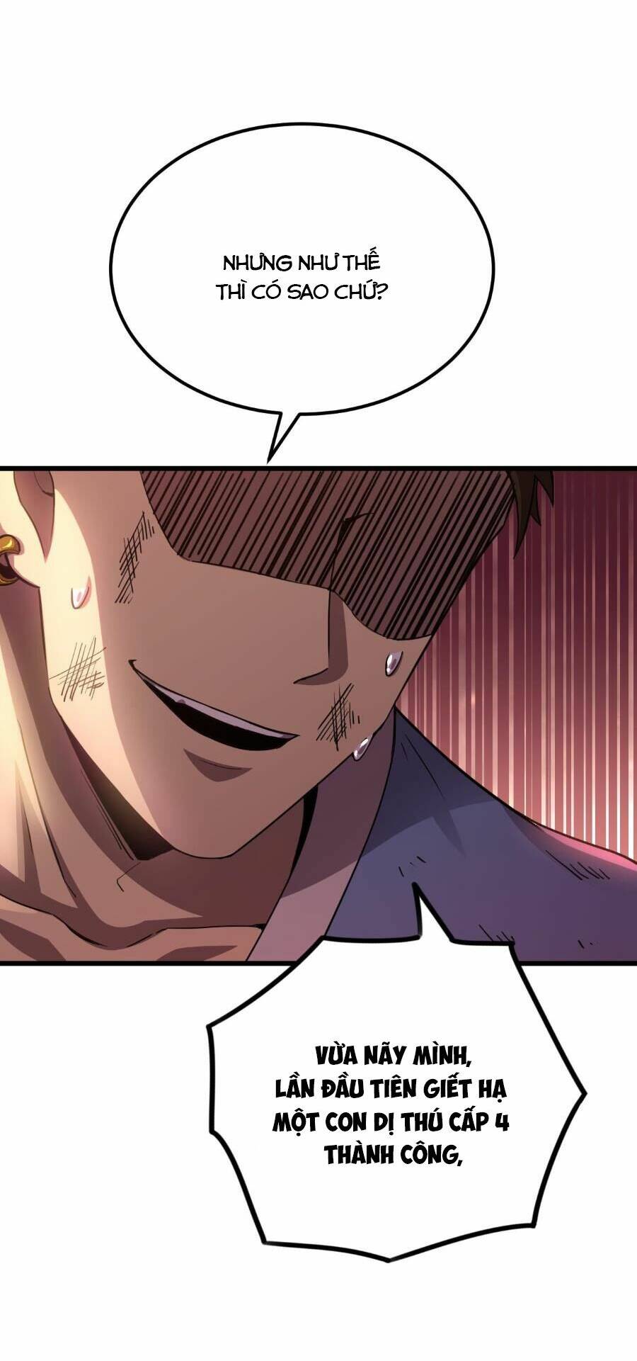Cao Võ: Ngàn Năm Tiến Hóa: Chapter 49