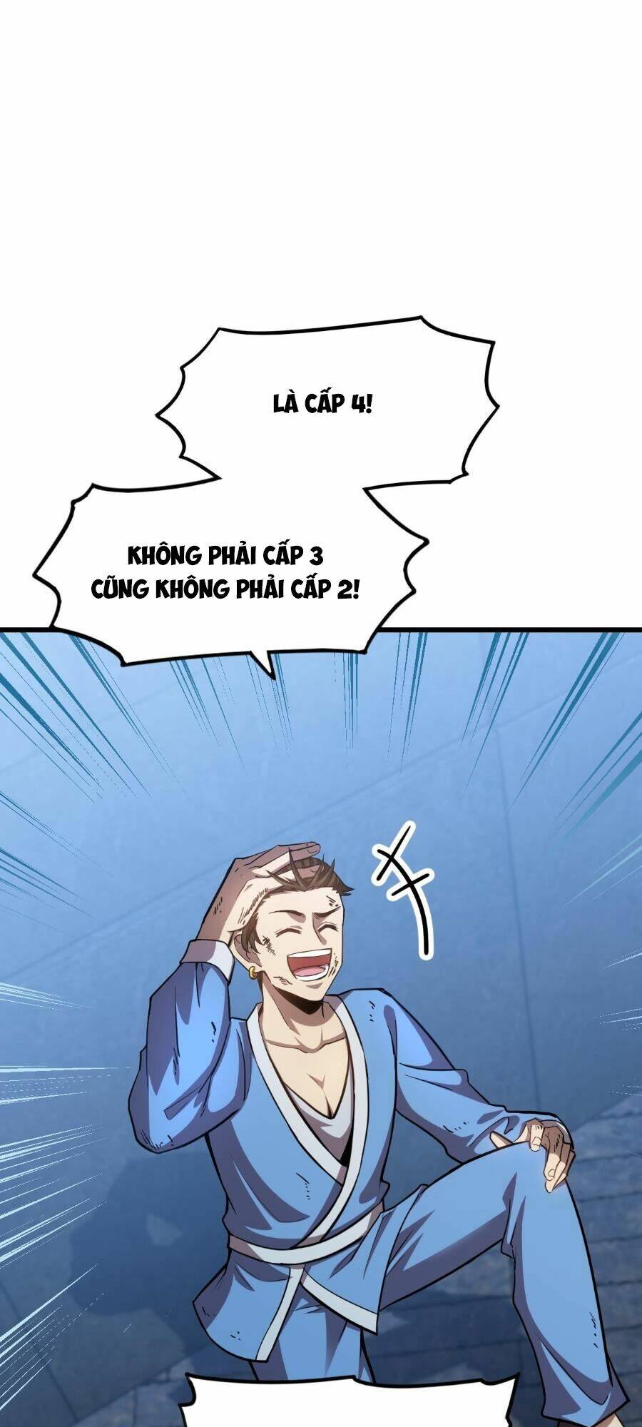Cao Võ: Ngàn Năm Tiến Hóa: Chapter 49