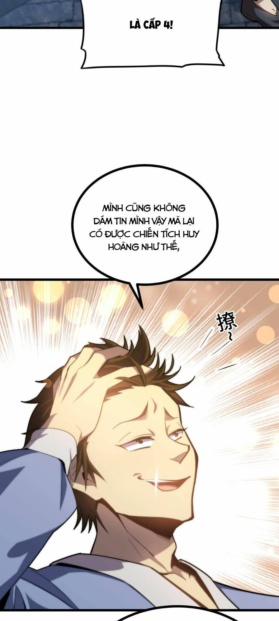 Cao Võ: Ngàn Năm Tiến Hóa: Chapter 49