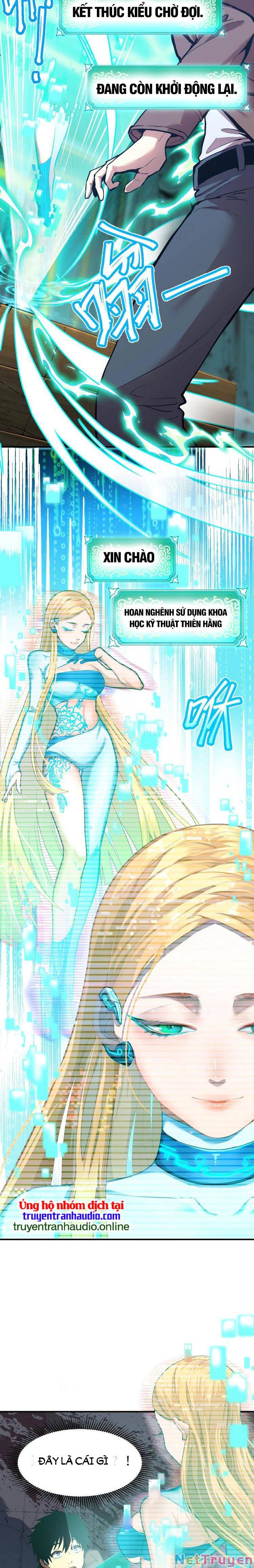 Cao Võ: Ngàn Năm Tiến Hóa: Chapter 5.5
