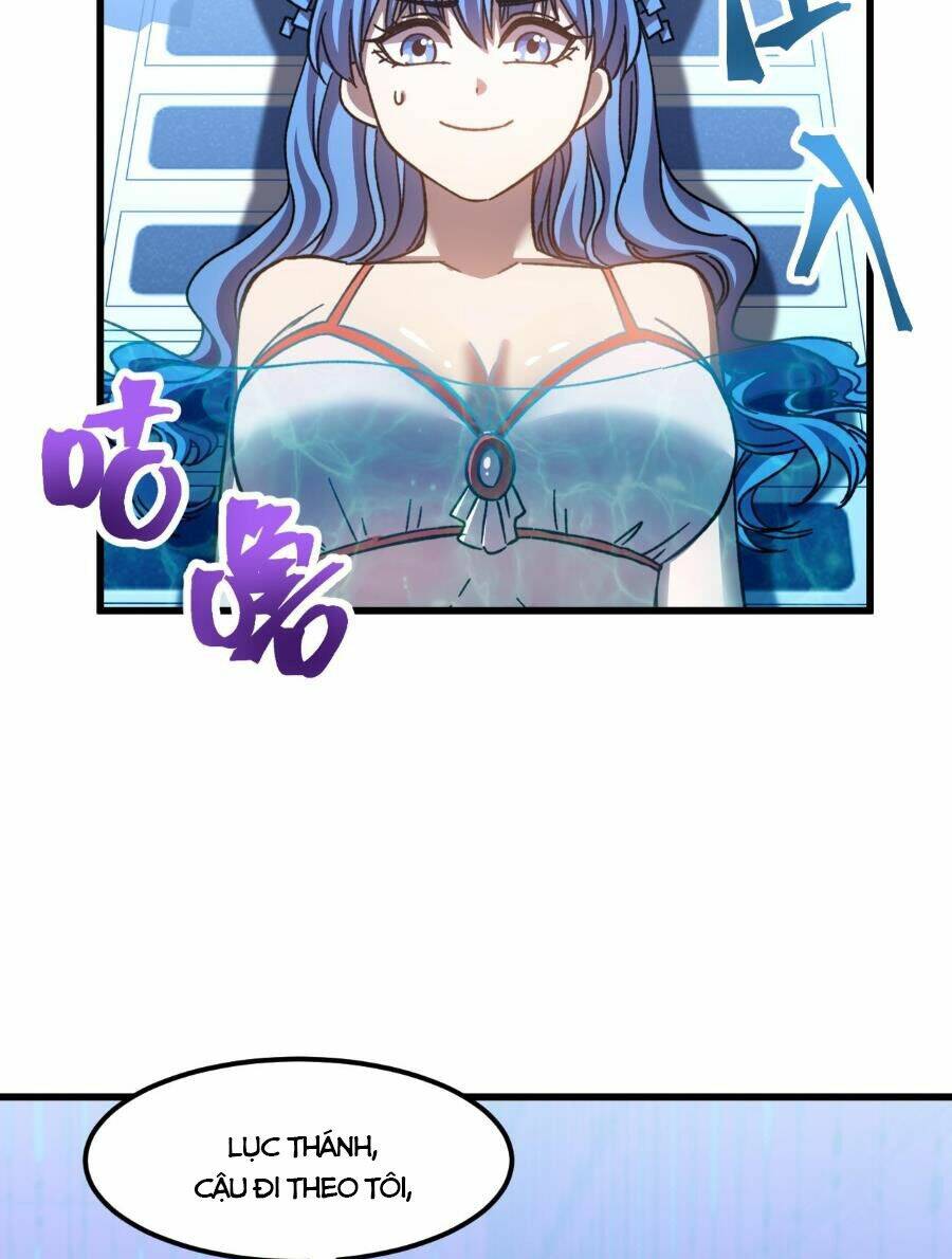Cao Võ: Ngàn Năm Tiến Hóa: Chapter 50