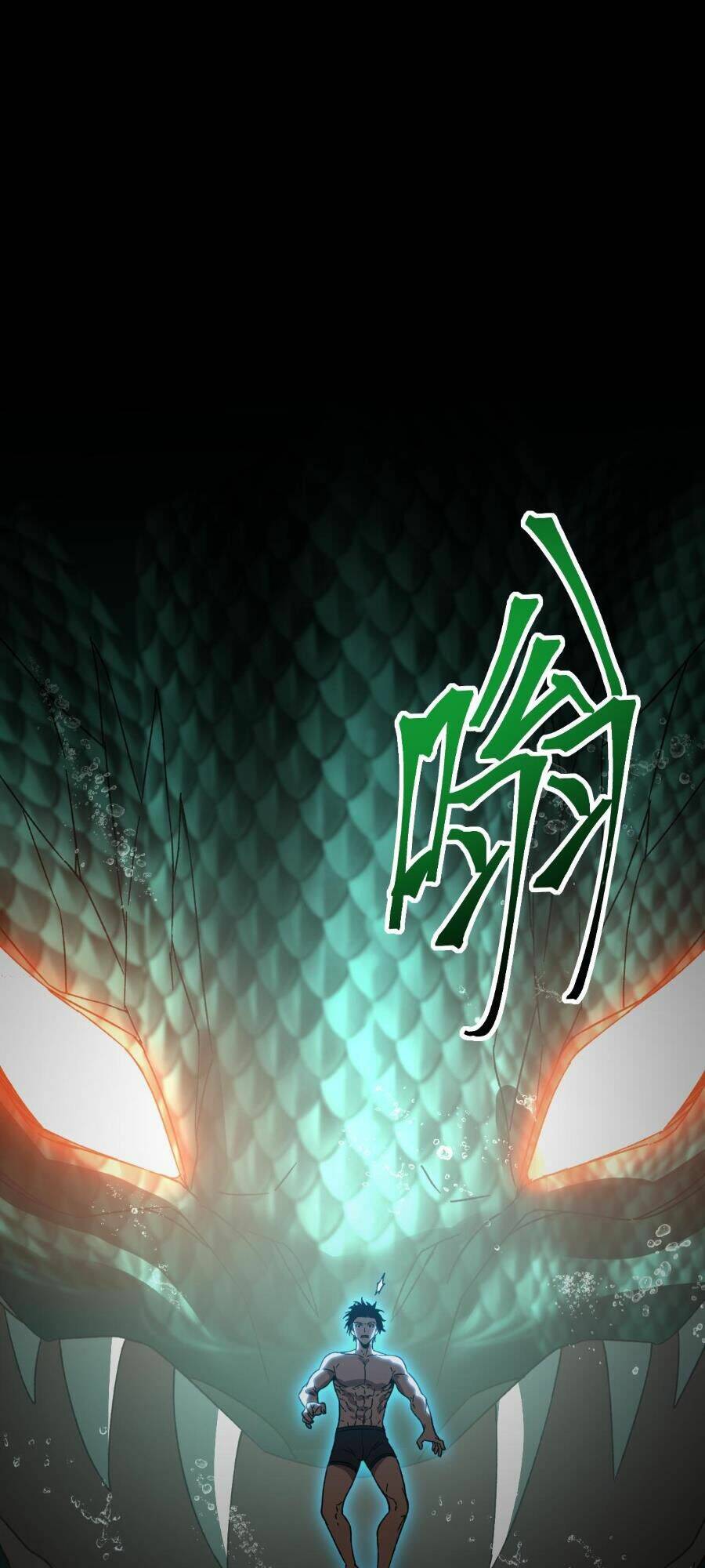 Cao Võ: Ngàn Năm Tiến Hóa: Chapter 50