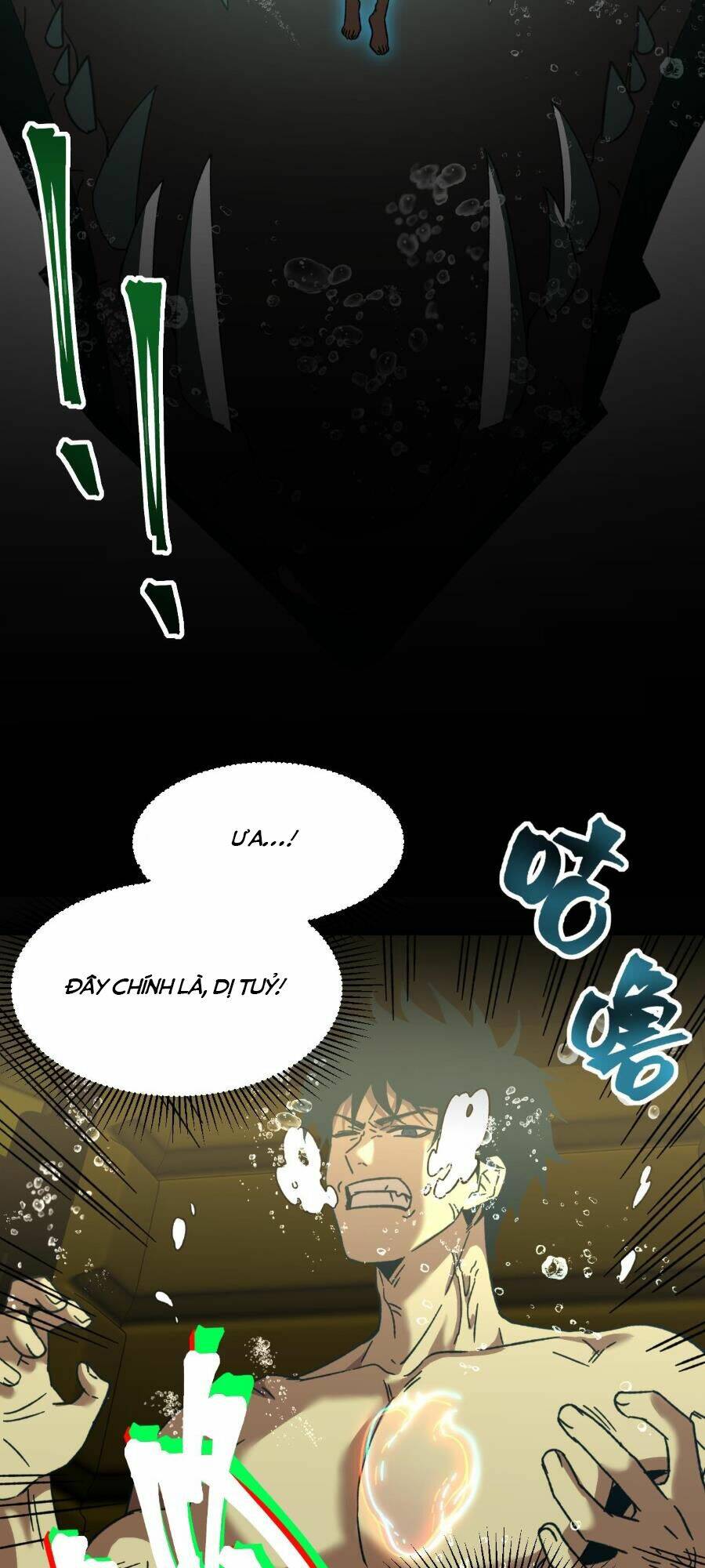 Cao Võ: Ngàn Năm Tiến Hóa: Chapter 50