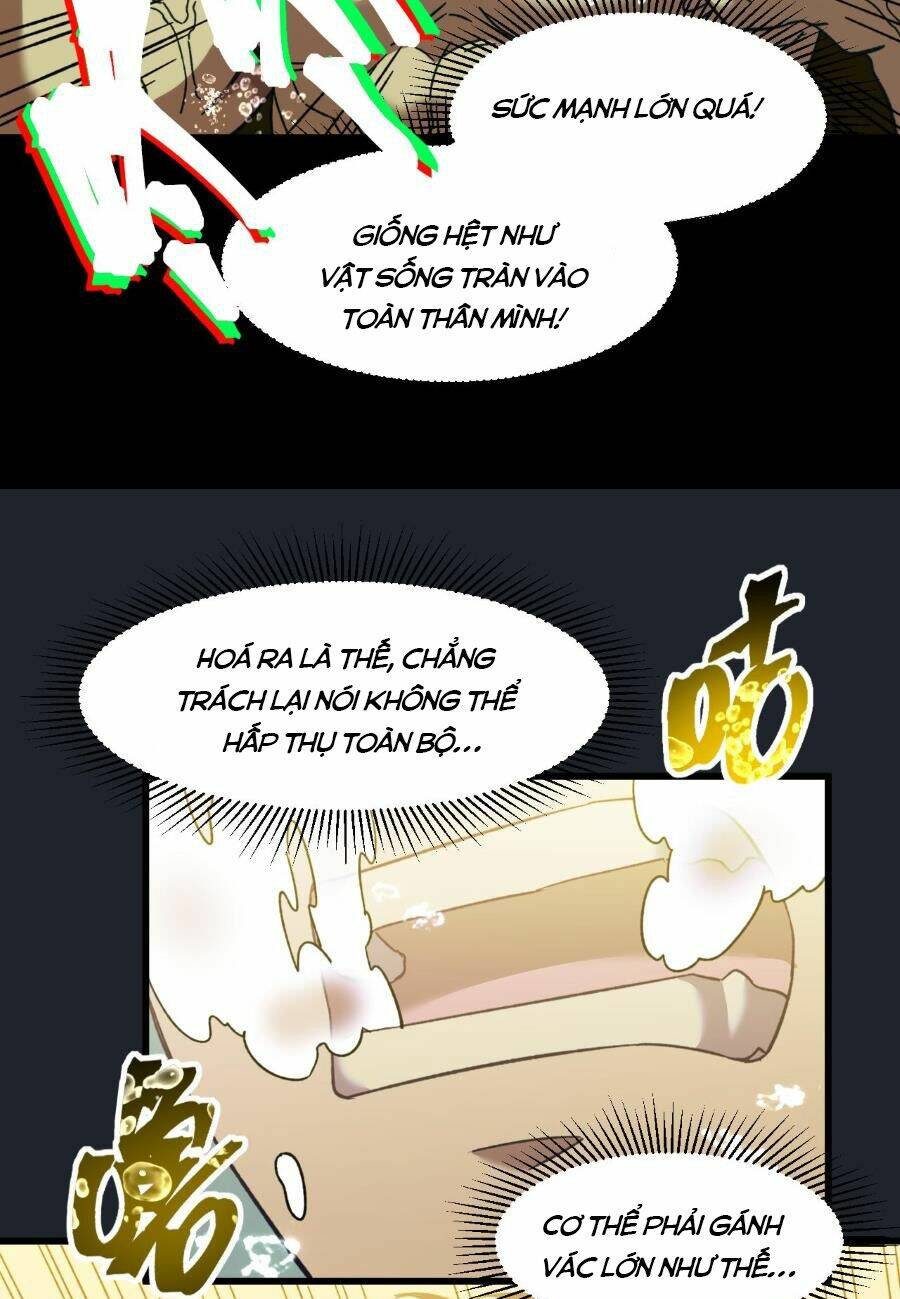 Cao Võ: Ngàn Năm Tiến Hóa: Chapter 50