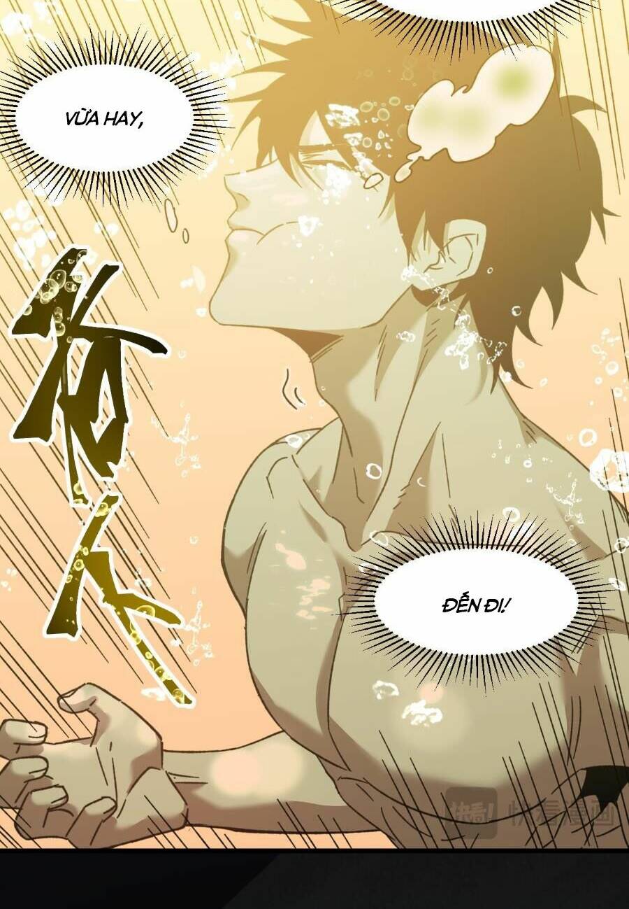 Cao Võ: Ngàn Năm Tiến Hóa: Chapter 50