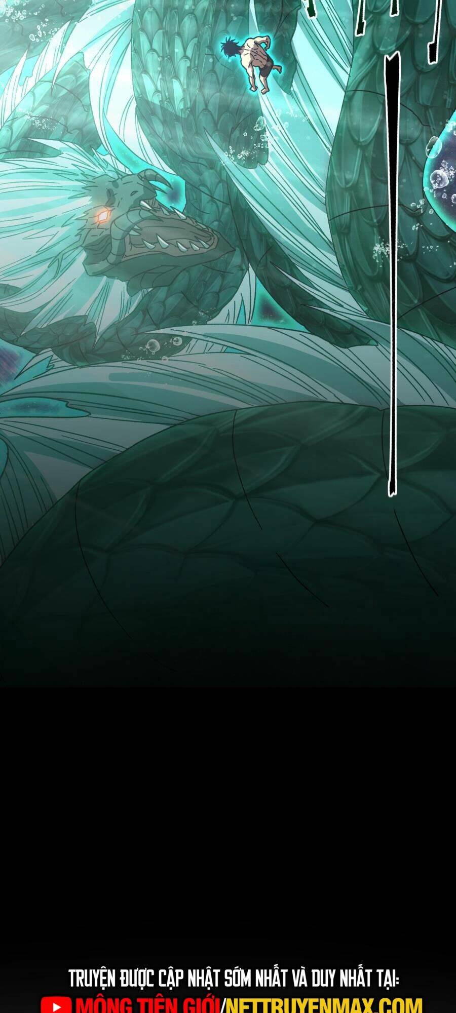 Cao Võ: Ngàn Năm Tiến Hóa: Chapter 50