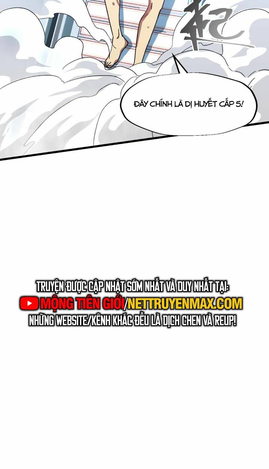 Cao Võ: Ngàn Năm Tiến Hóa: Chapter 50