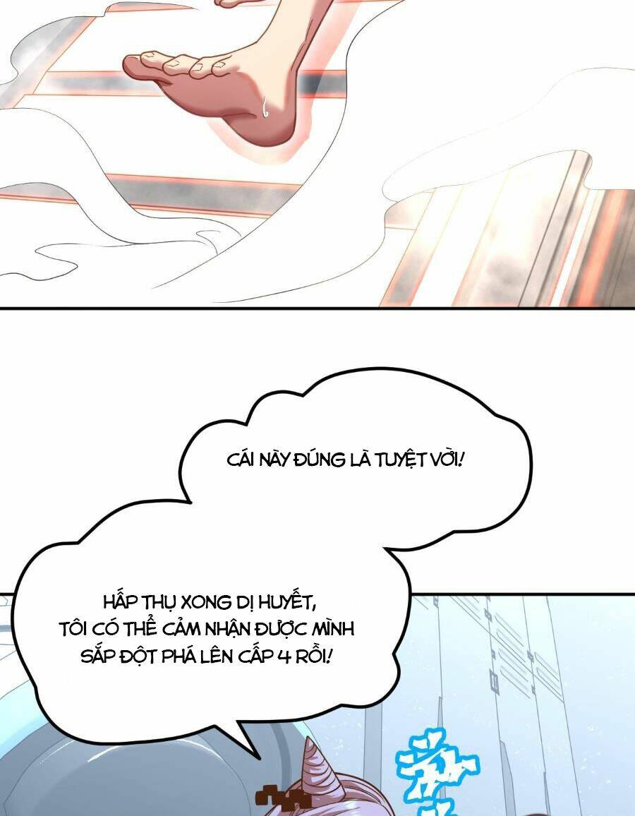 Cao Võ: Ngàn Năm Tiến Hóa: Chapter 50