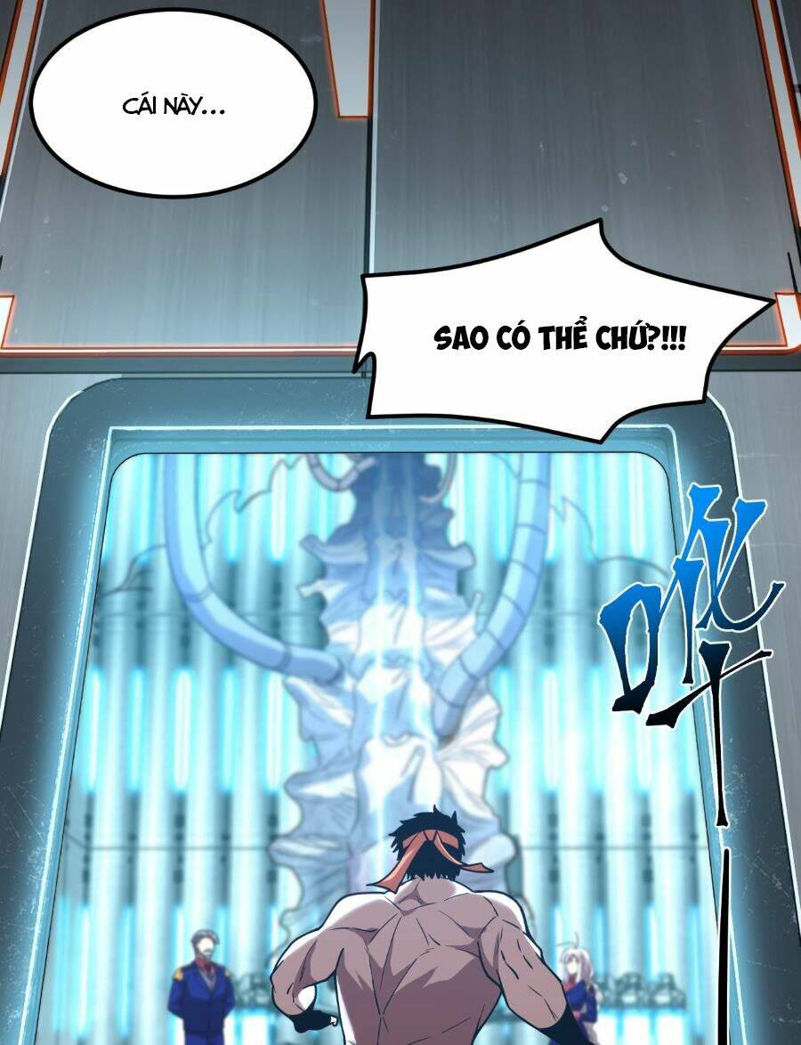 Cao Võ: Ngàn Năm Tiến Hóa: Chapter 50