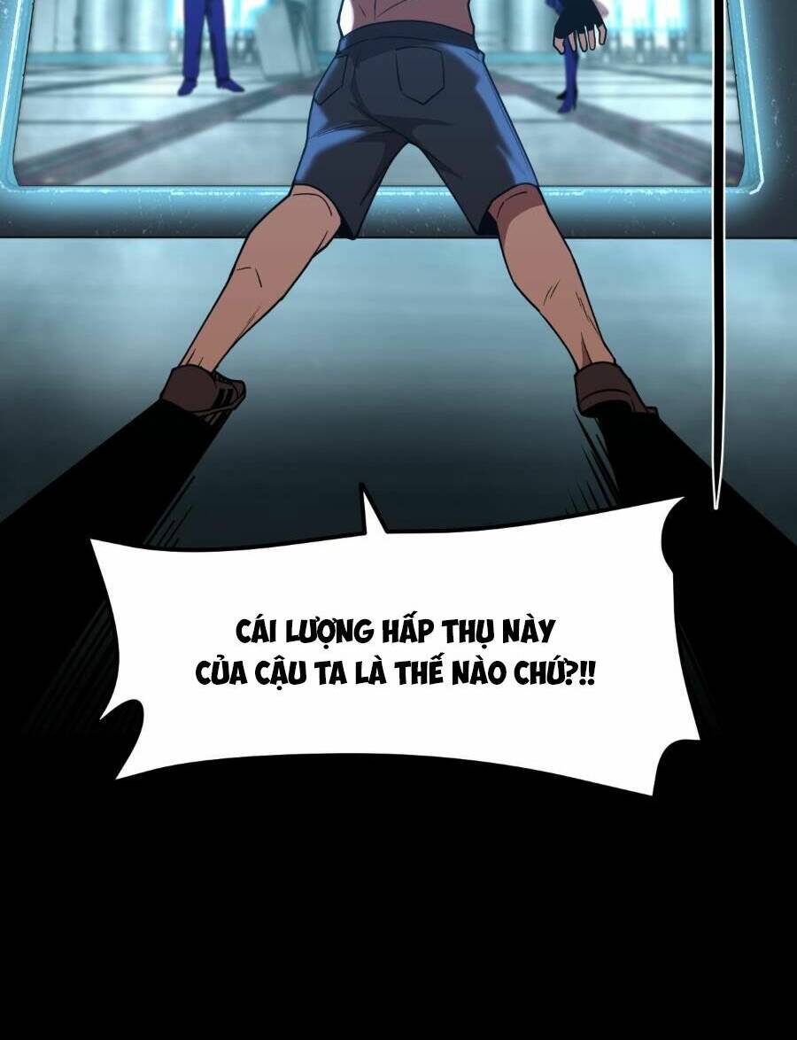 Cao Võ: Ngàn Năm Tiến Hóa: Chapter 50