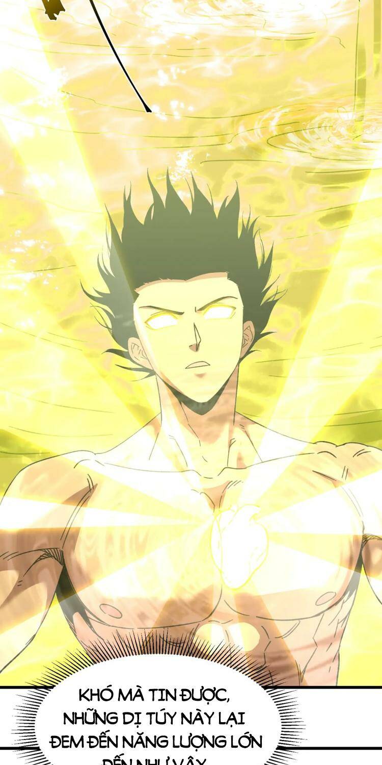 Cao Võ: Ngàn Năm Tiến Hóa: Chapter 51