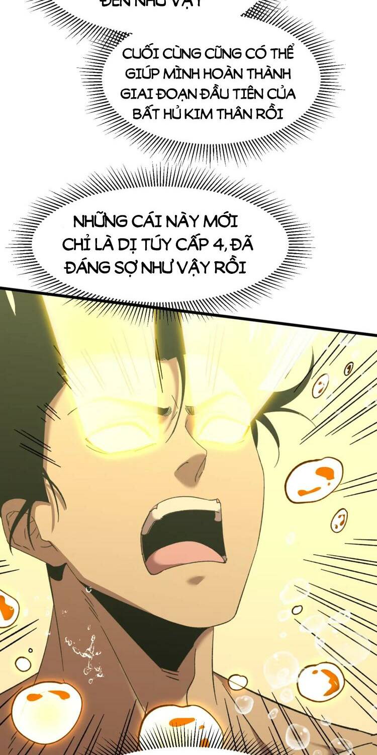 Cao Võ: Ngàn Năm Tiến Hóa: Chapter 51