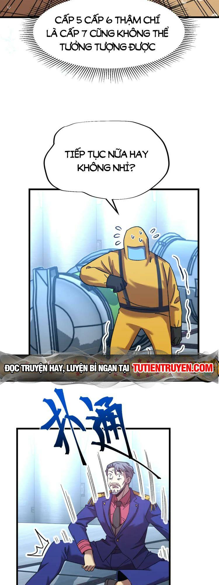 Cao Võ: Ngàn Năm Tiến Hóa: Chapter 51