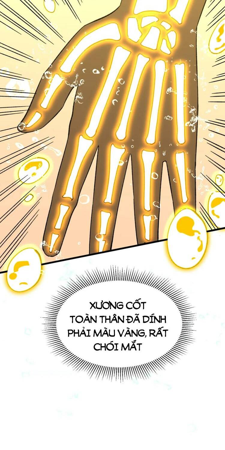 Cao Võ: Ngàn Năm Tiến Hóa: Chapter 51