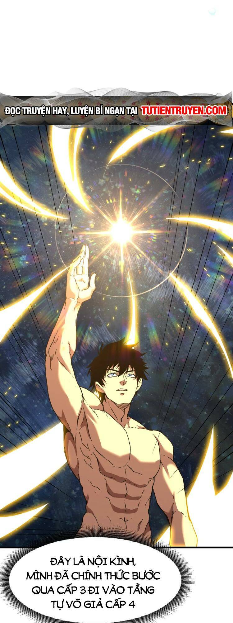 Cao Võ: Ngàn Năm Tiến Hóa: Chapter 51