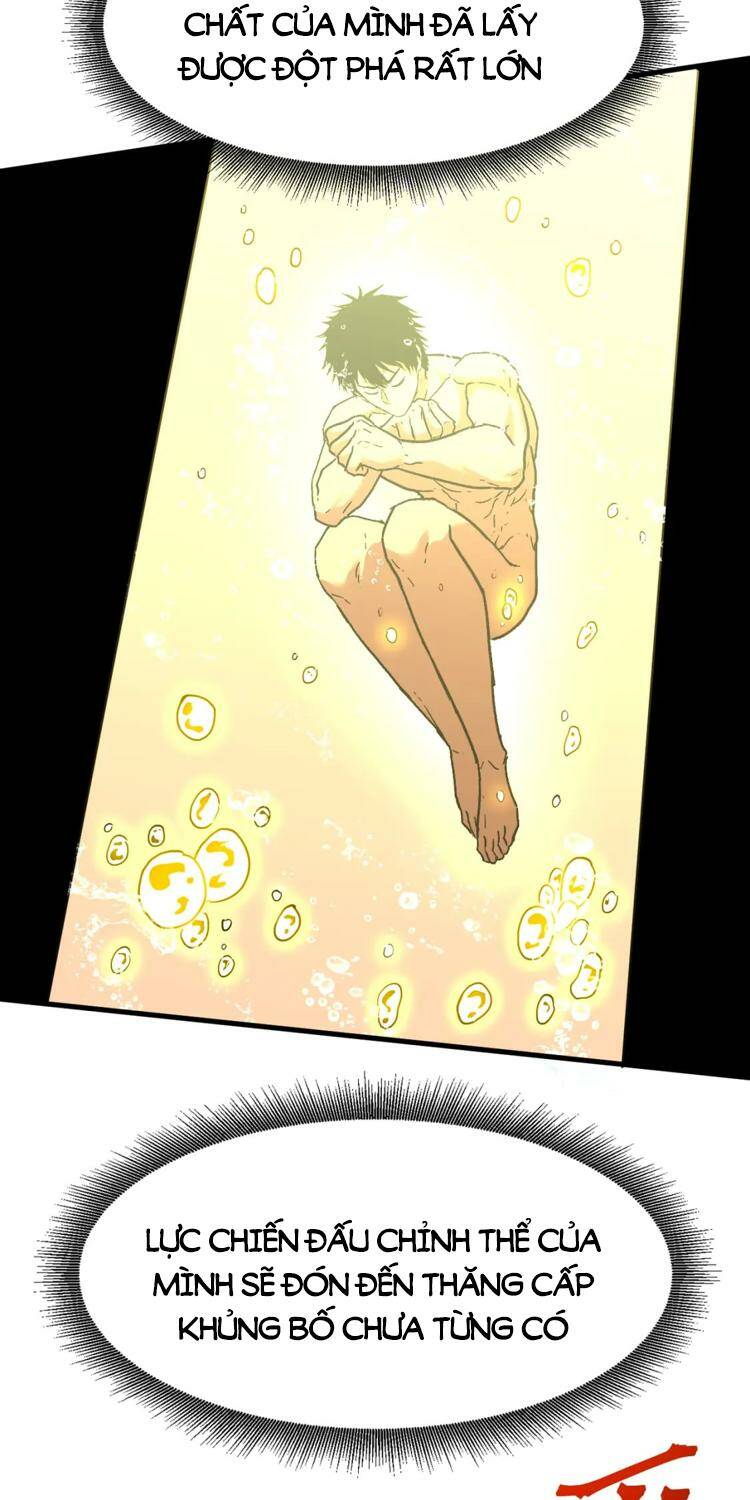 Cao Võ: Ngàn Năm Tiến Hóa: Chapter 51