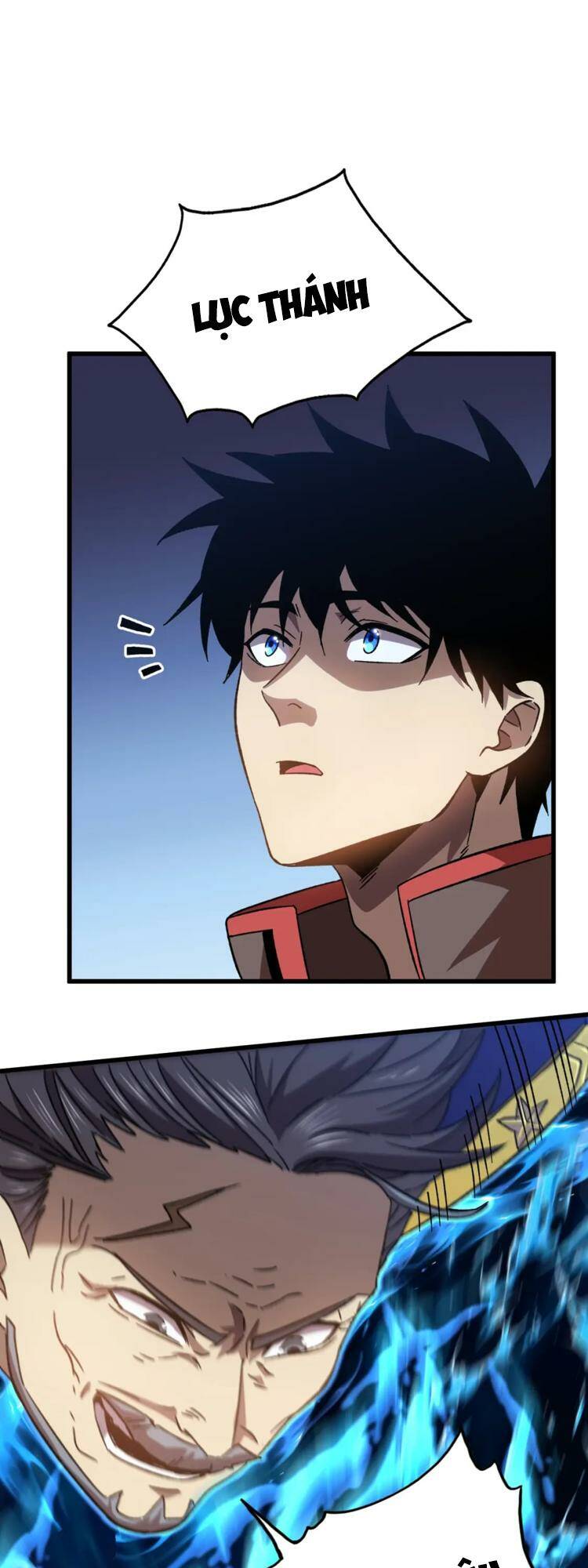 Cao Võ: Ngàn Năm Tiến Hóa: Chapter 51