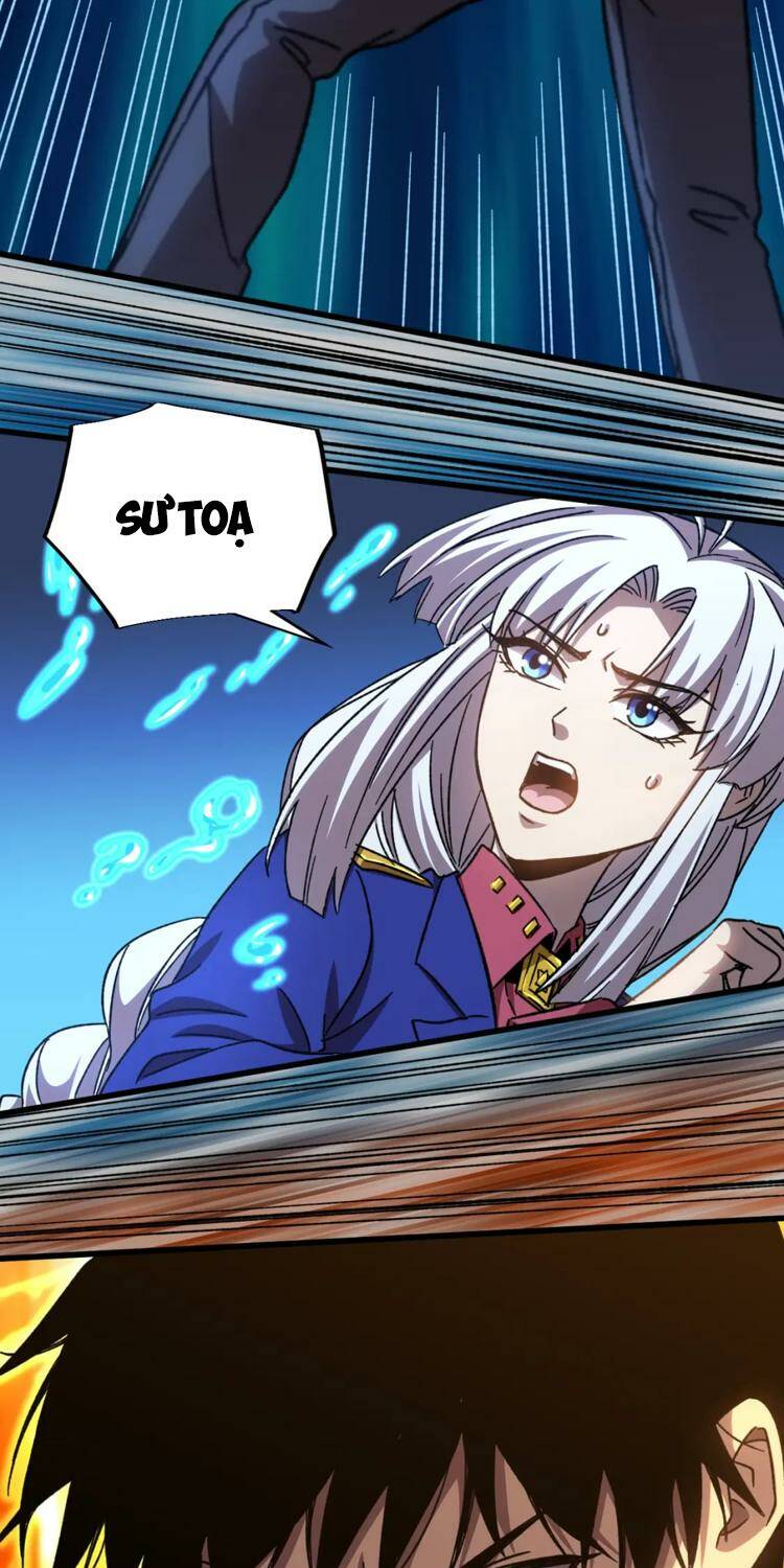Cao Võ: Ngàn Năm Tiến Hóa: Chapter 51