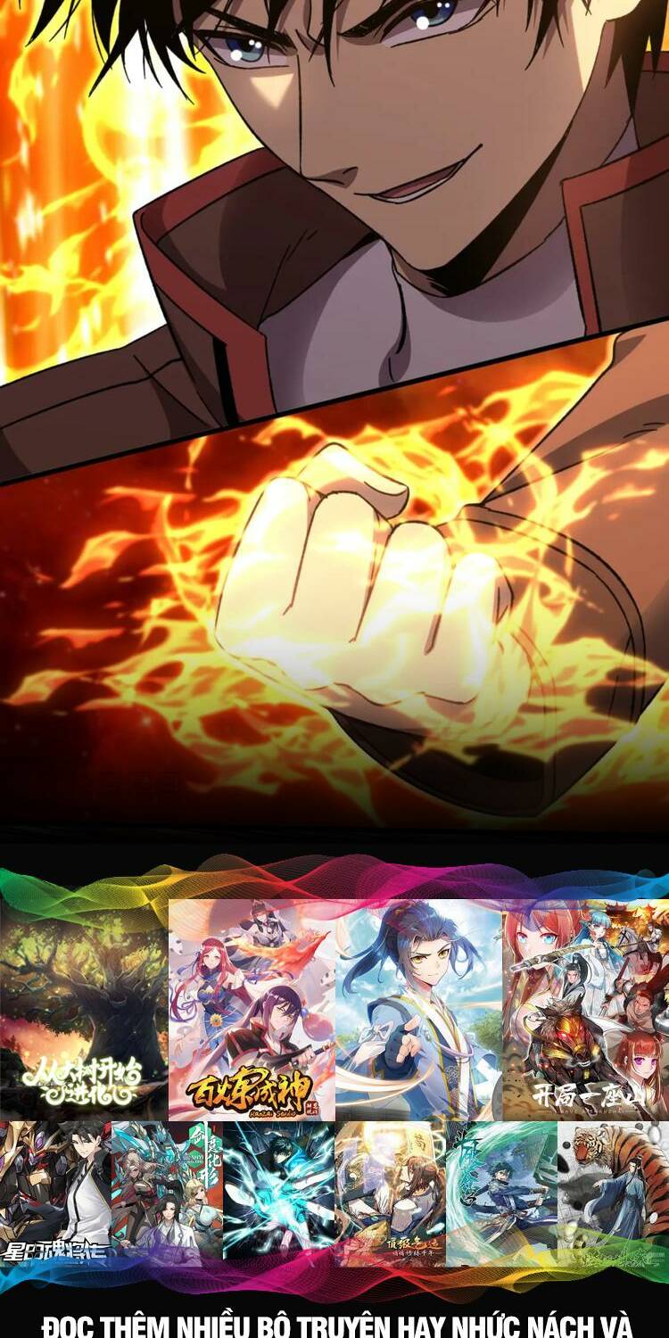 Cao Võ: Ngàn Năm Tiến Hóa: Chapter 51