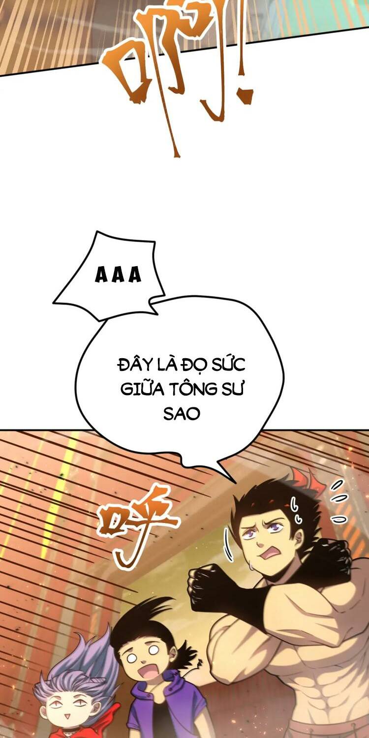Cao Võ: Ngàn Năm Tiến Hóa: Chapter 51