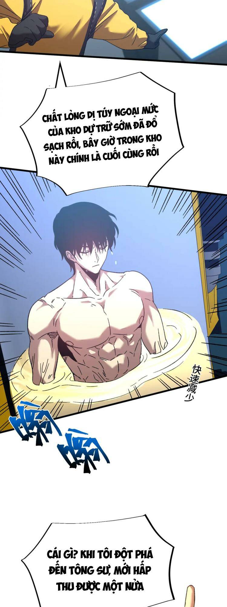 Cao Võ: Ngàn Năm Tiến Hóa: Chapter 51