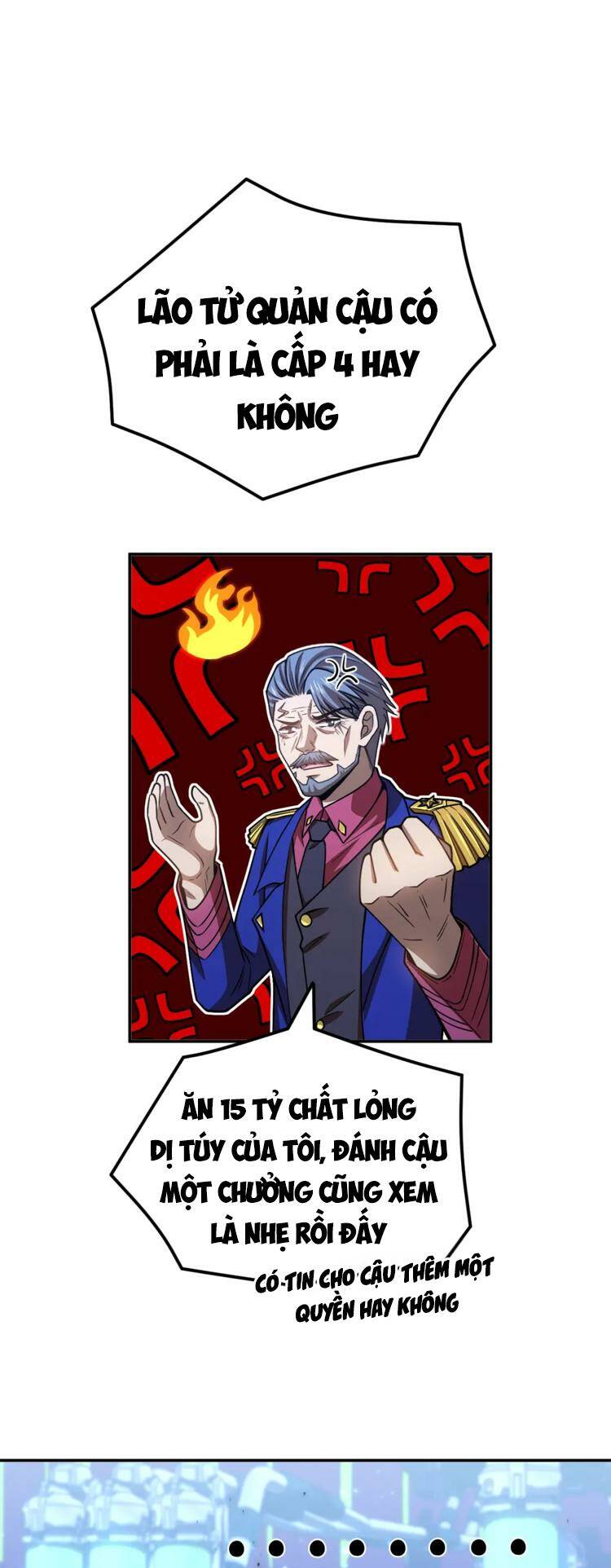 Cao Võ: Ngàn Năm Tiến Hóa: Chapter 51