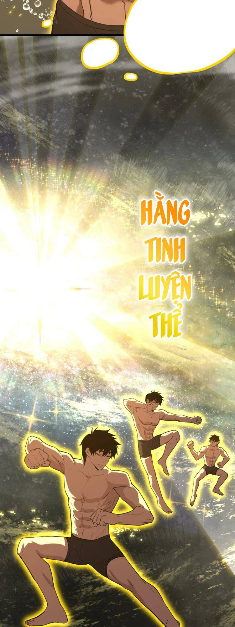 Cao Võ: Ngàn Năm Tiến Hóa: Chapter 51