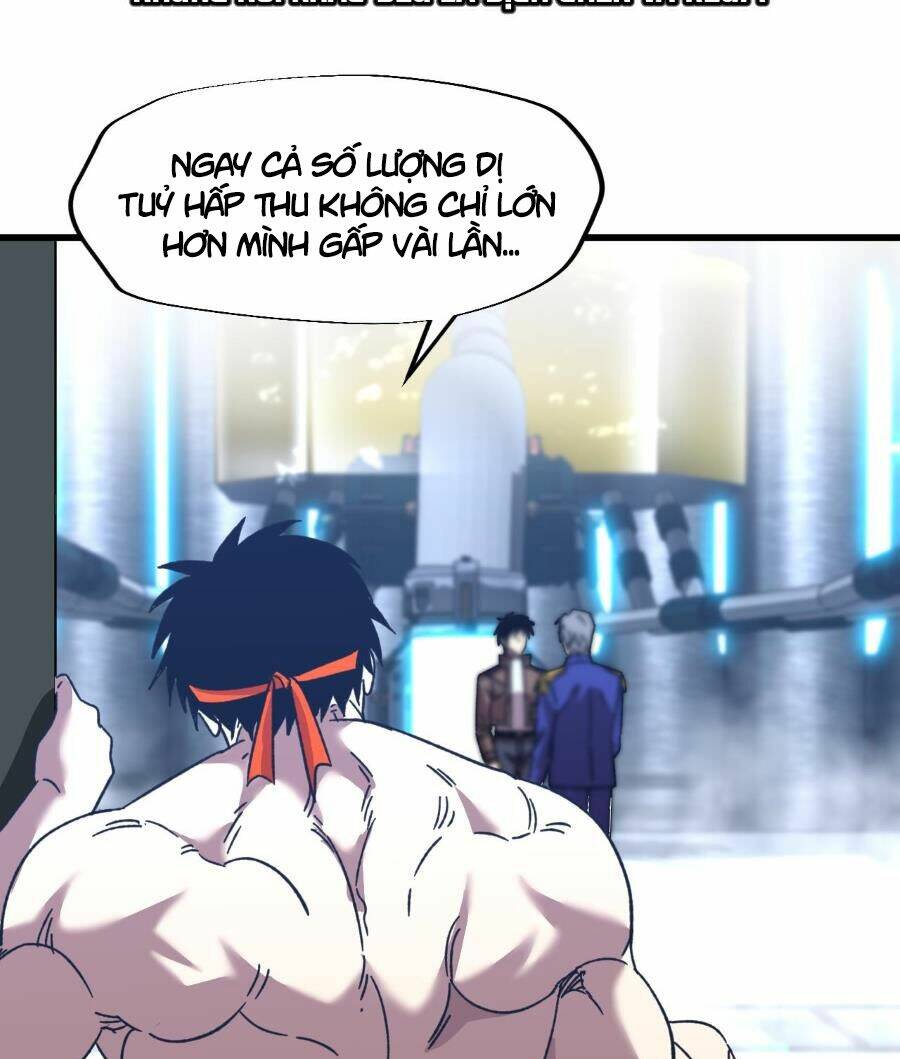 Cao Võ: Ngàn Năm Tiến Hóa: Chapter 52