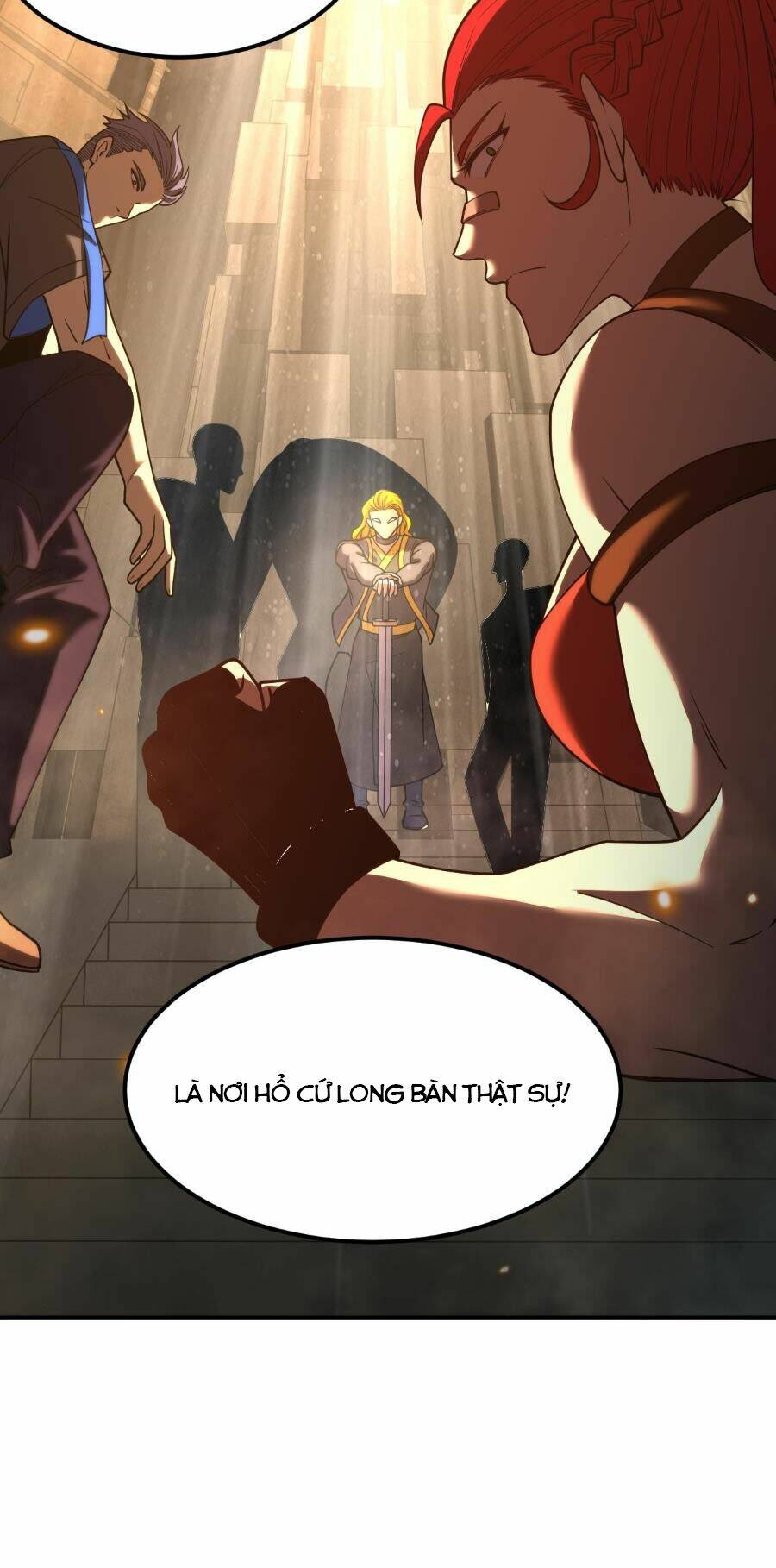Cao Võ: Ngàn Năm Tiến Hóa: Chapter 52