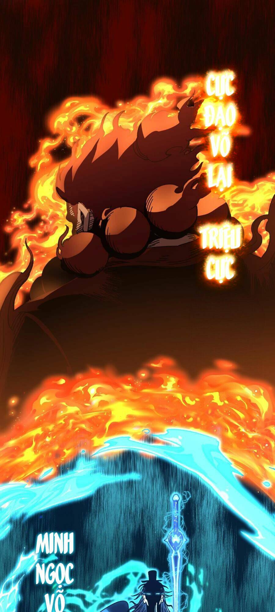 Cao Võ: Ngàn Năm Tiến Hóa: Chapter 52