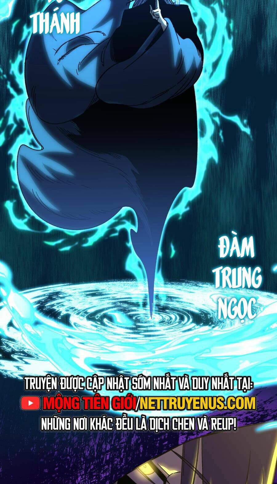 Cao Võ: Ngàn Năm Tiến Hóa: Chapter 52