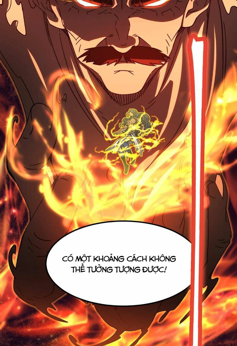 Cao Võ: Ngàn Năm Tiến Hóa: Chapter 52